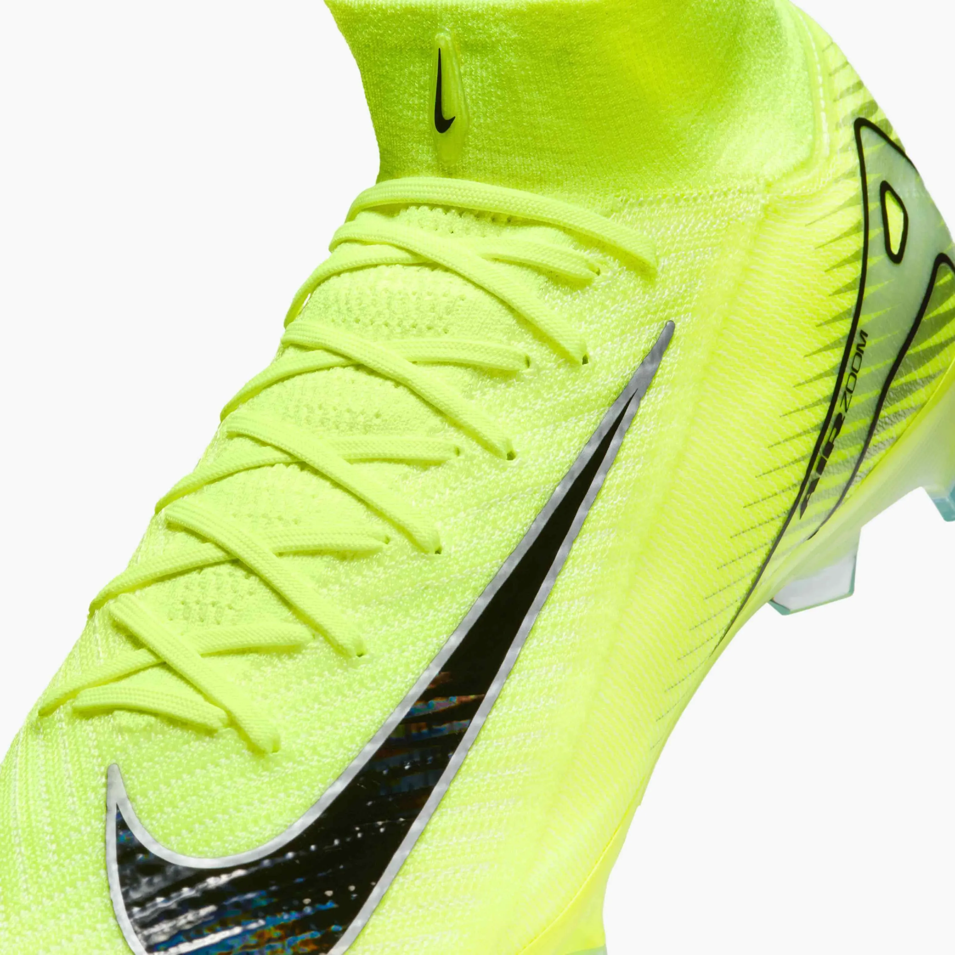 Nike ZM Superfly 10 Elite FG - Mad Voltage Pack (HO24)