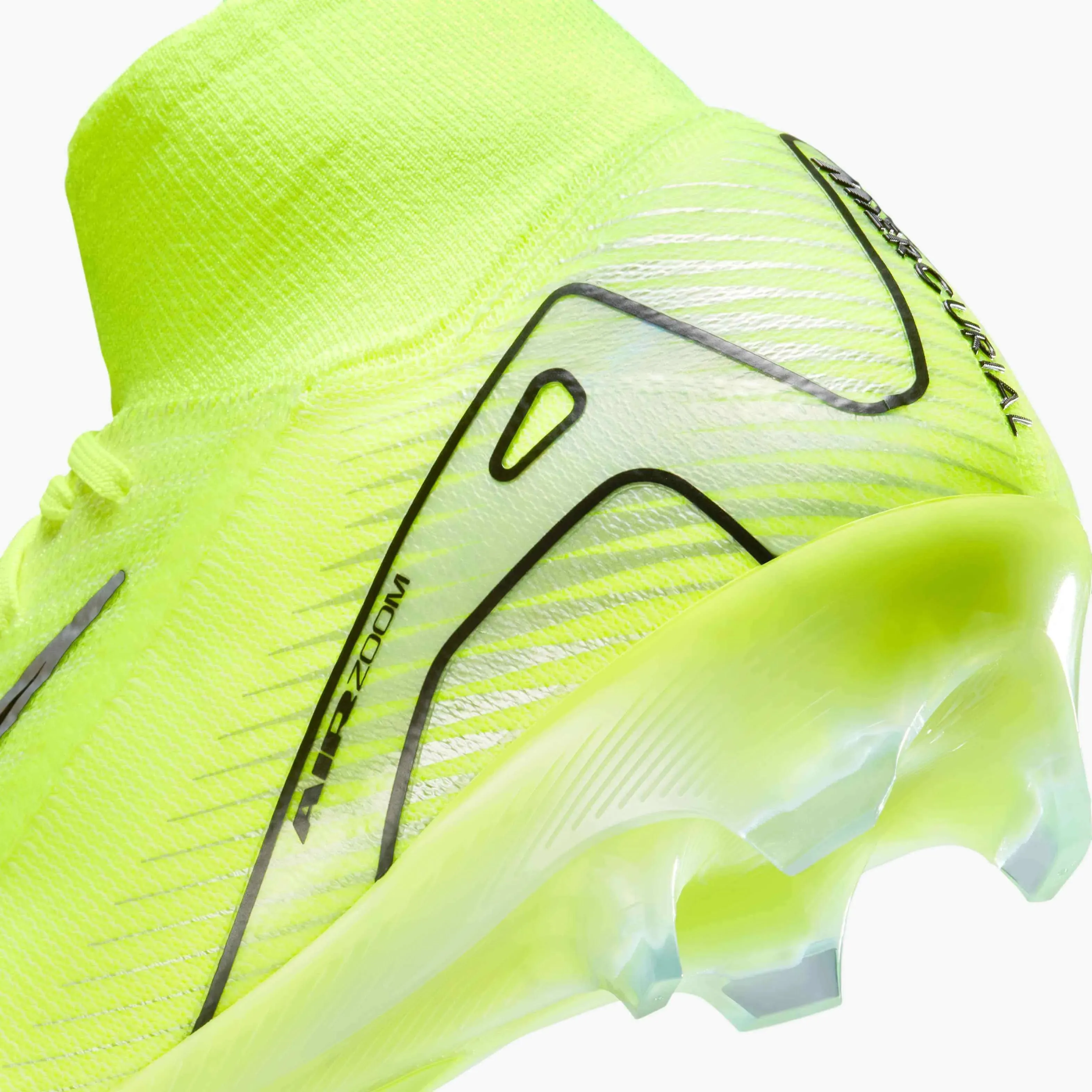 Nike ZM Superfly 10 Elite FG - Mad Voltage Pack (HO24)