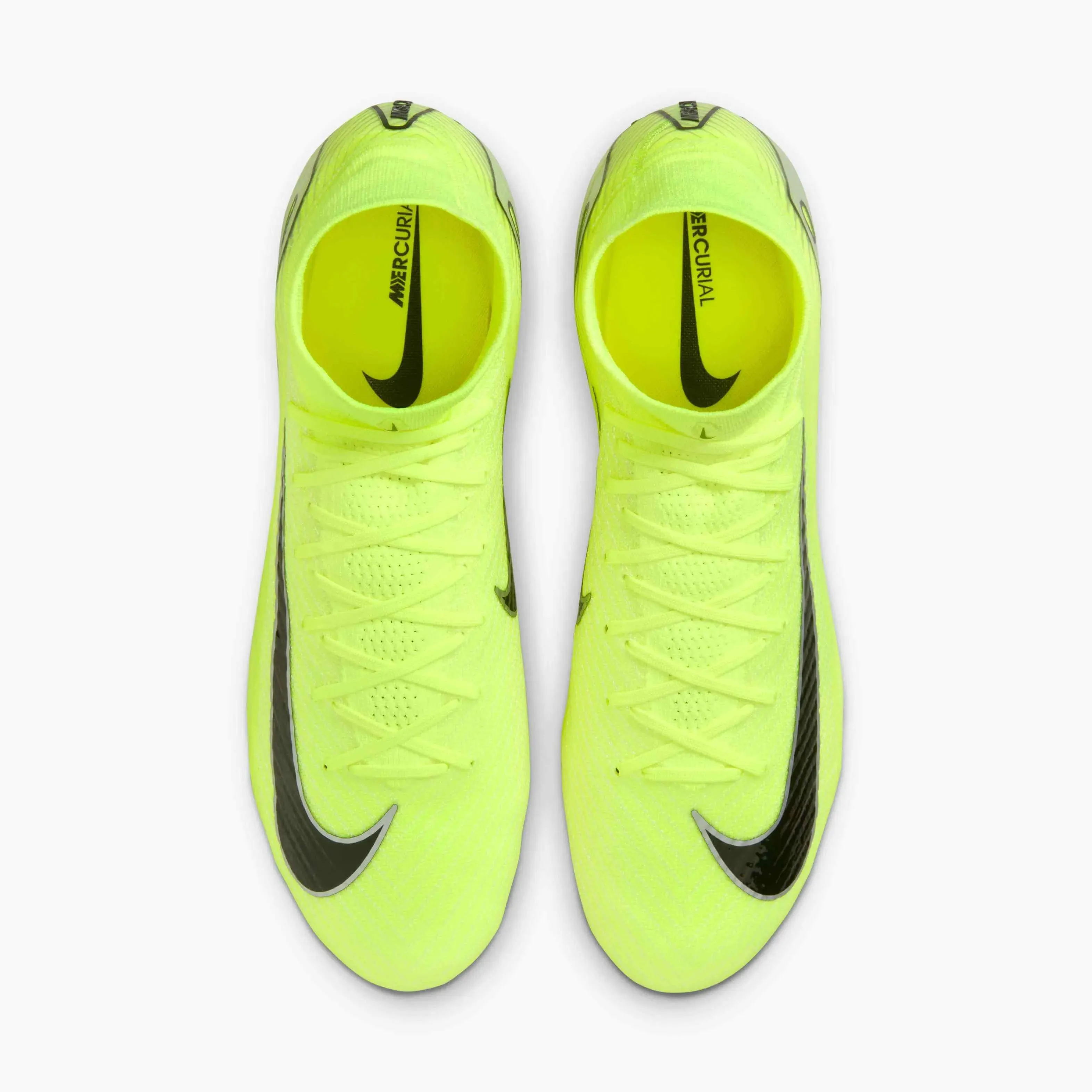 Nike ZM Superfly 10 Elite FG - Mad Voltage Pack (HO24)
