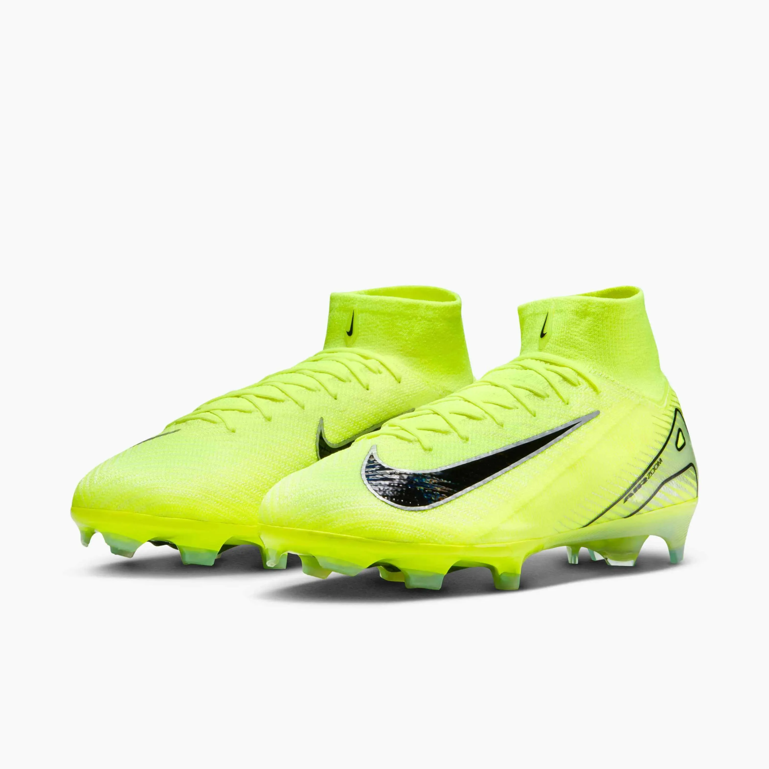 Nike ZM Superfly 10 Elite FG - Mad Voltage Pack (HO24)