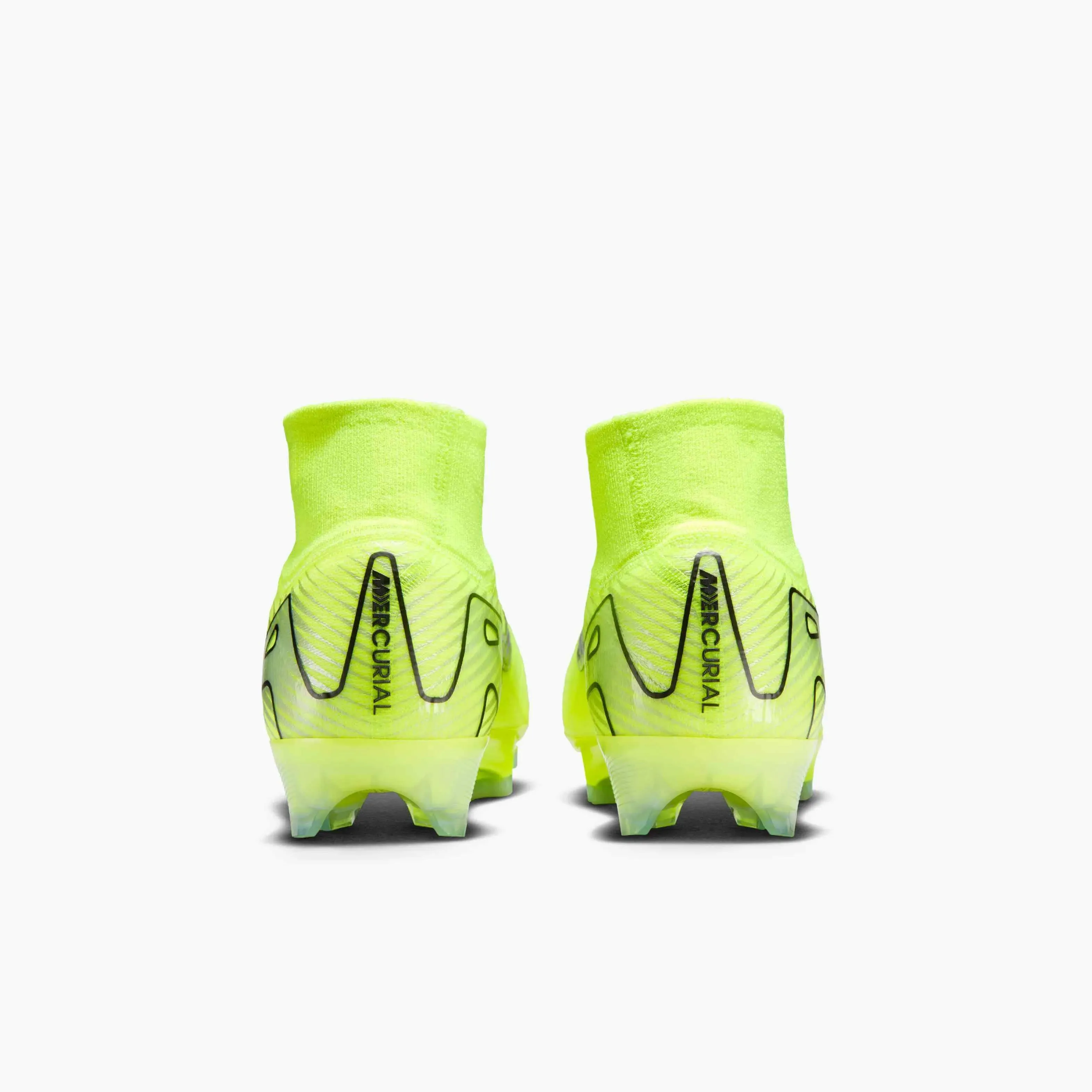 Nike ZM Superfly 10 Elite FG - Mad Voltage Pack (HO24)
