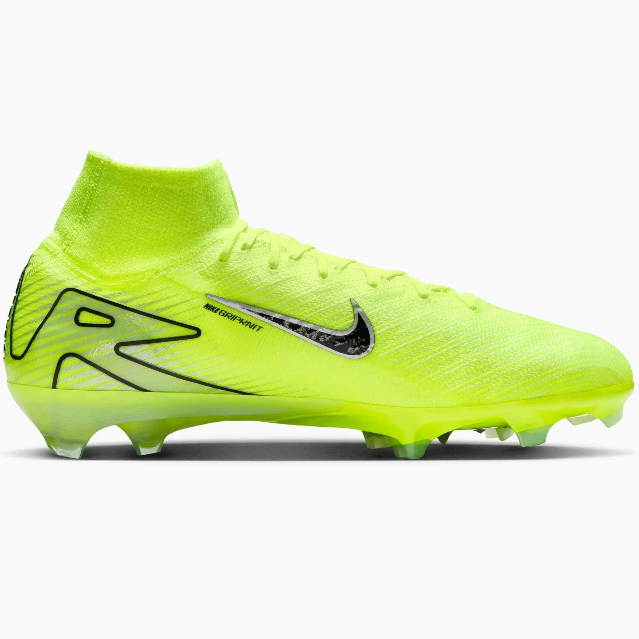 Nike ZM Superfly 10 Elite FG - Mad Voltage Pack (HO24)
