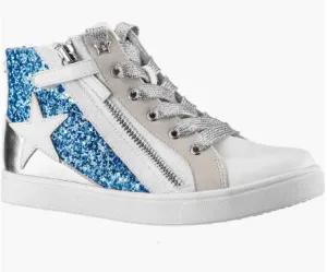 Nina- Yuti Hi Top