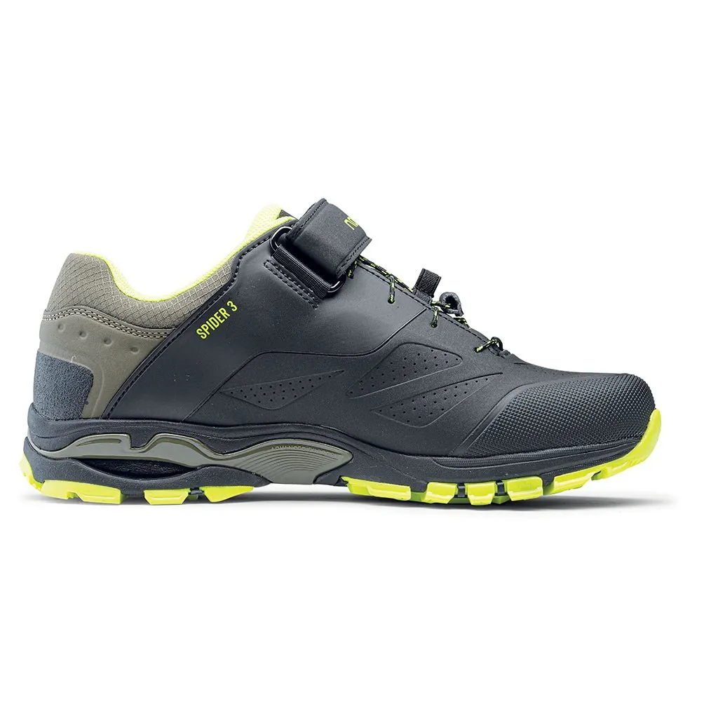 Northwave Spider 3 MTB Shoes