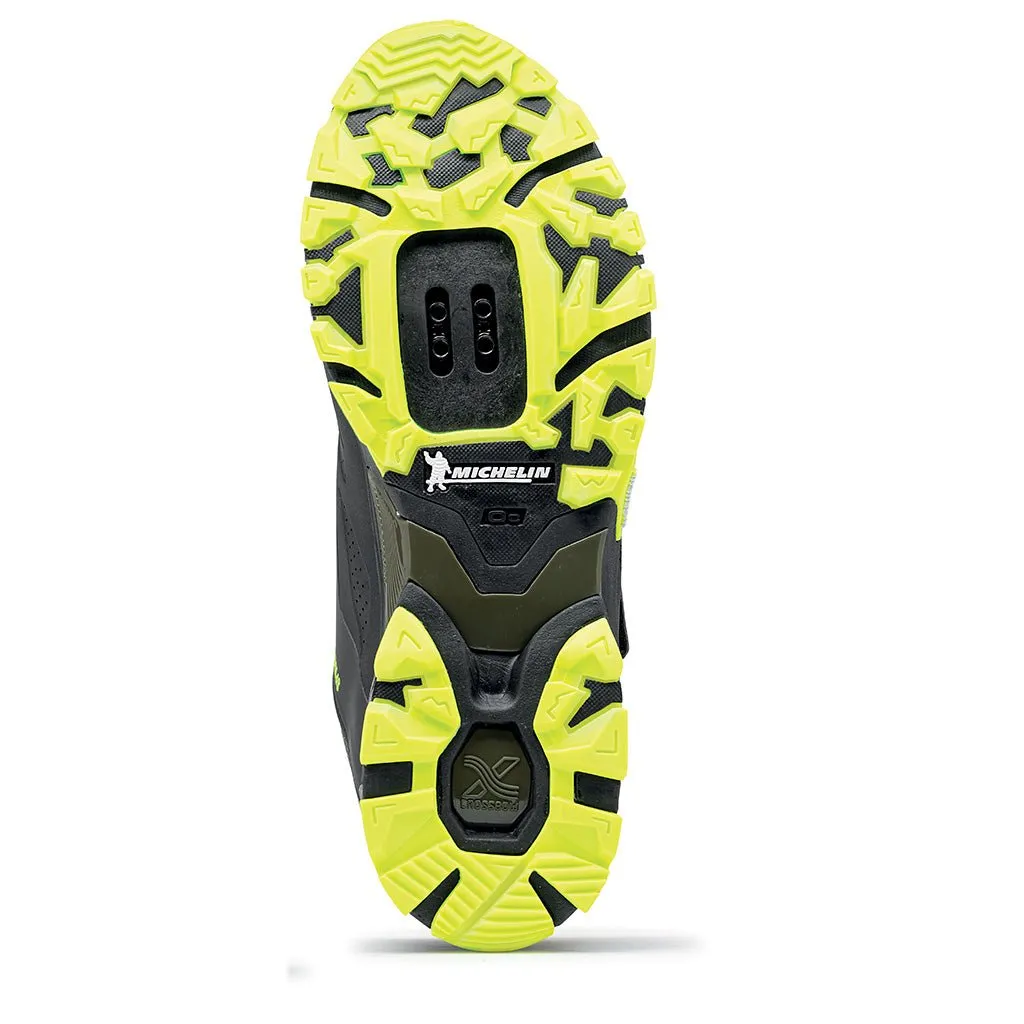 Northwave Spider 3 MTB Shoes