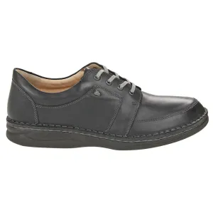 Norwich Smooth Leather Men's Shoes