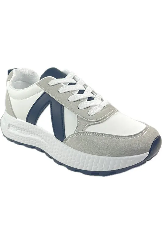OLIVIA SNEAKERS
