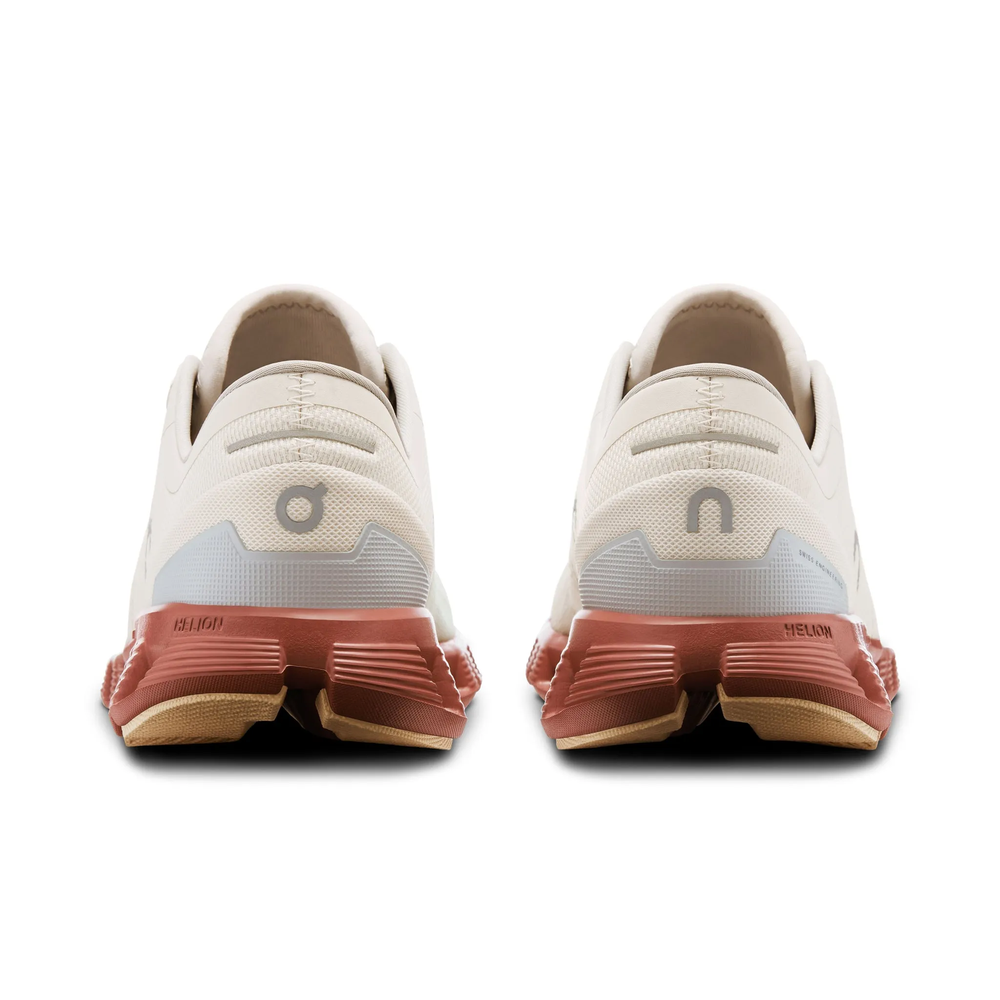 On Cloud X 3 Women's Ice Auburn
