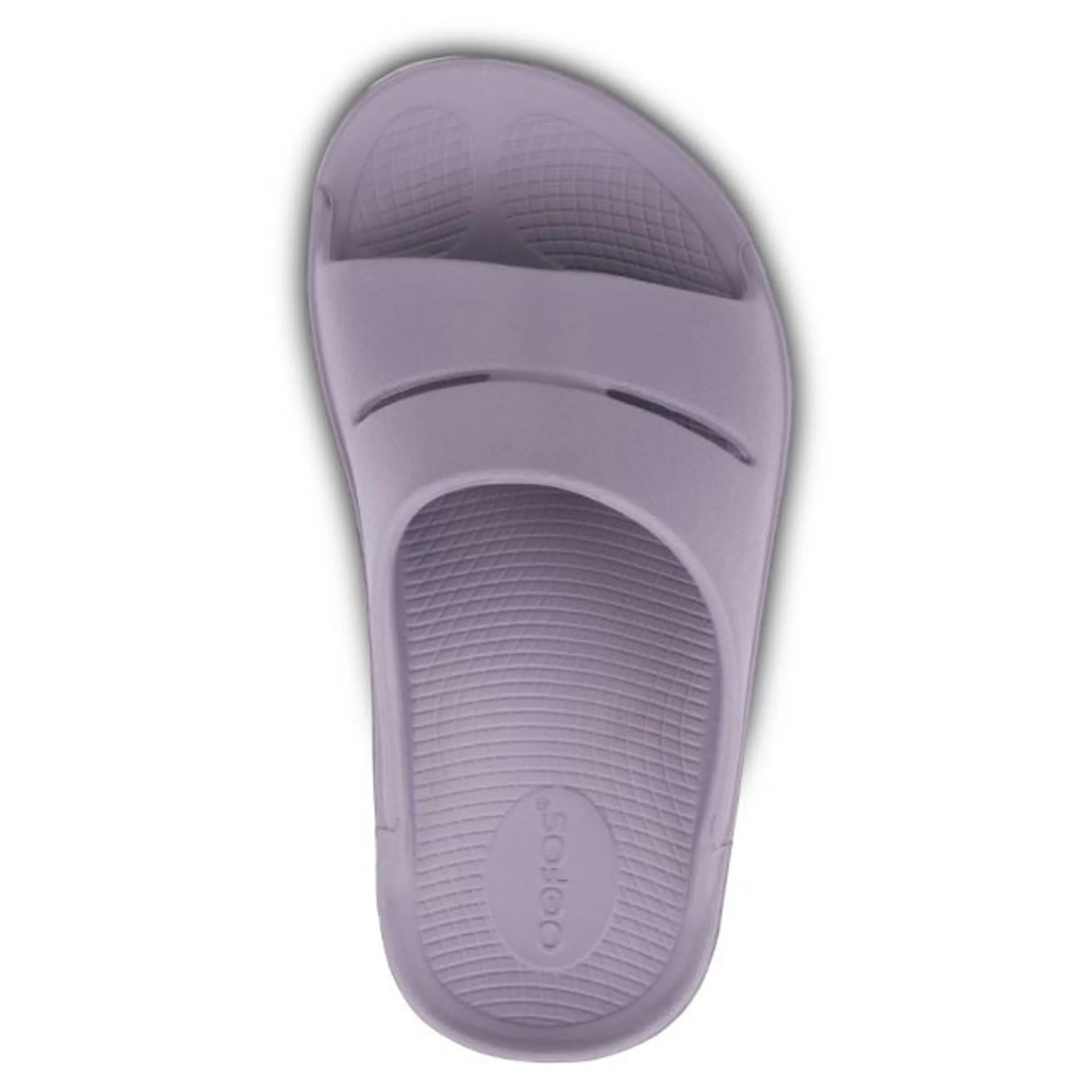 Oofos Ooahh Slide Unisex Mauve