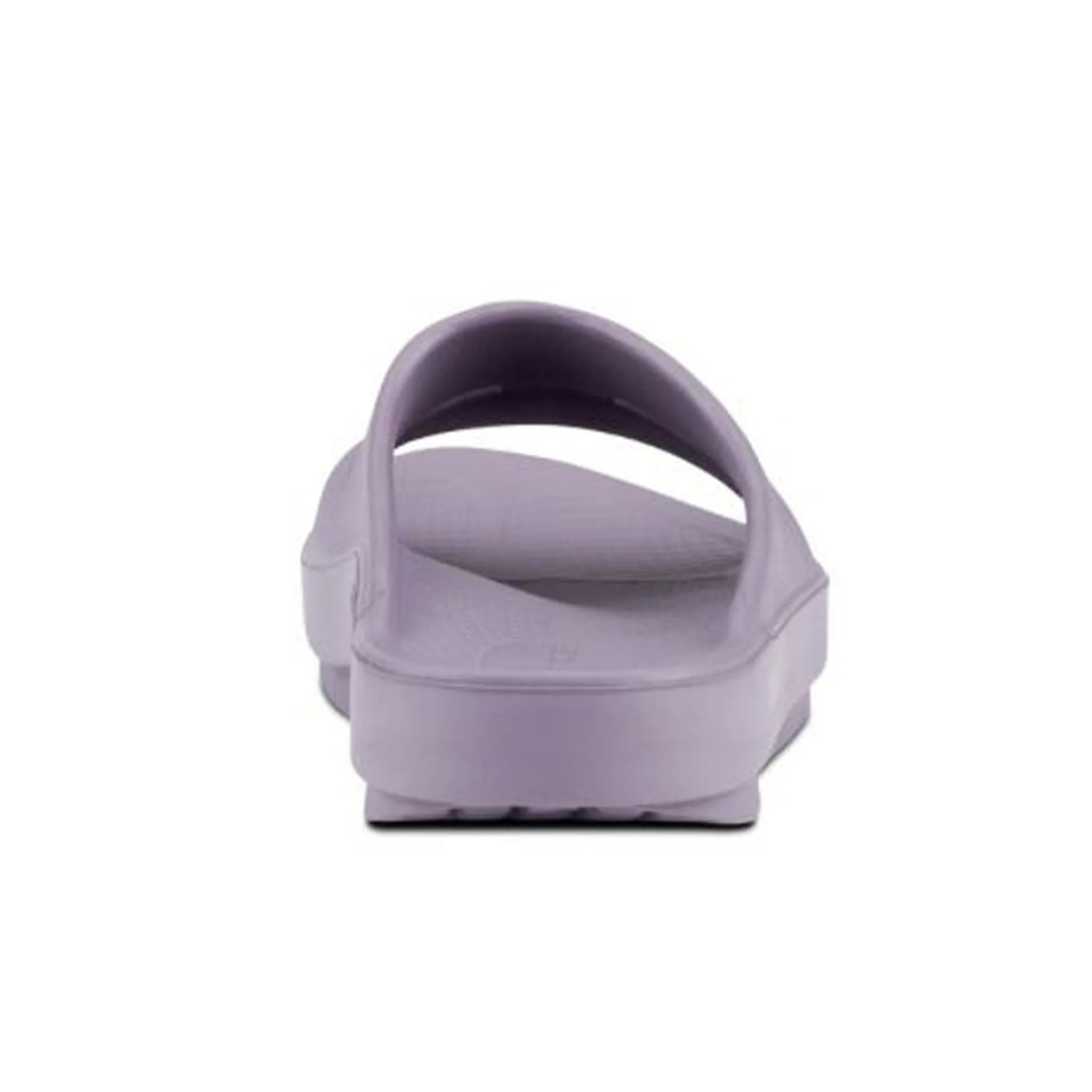 Oofos Ooahh Slide Unisex Mauve