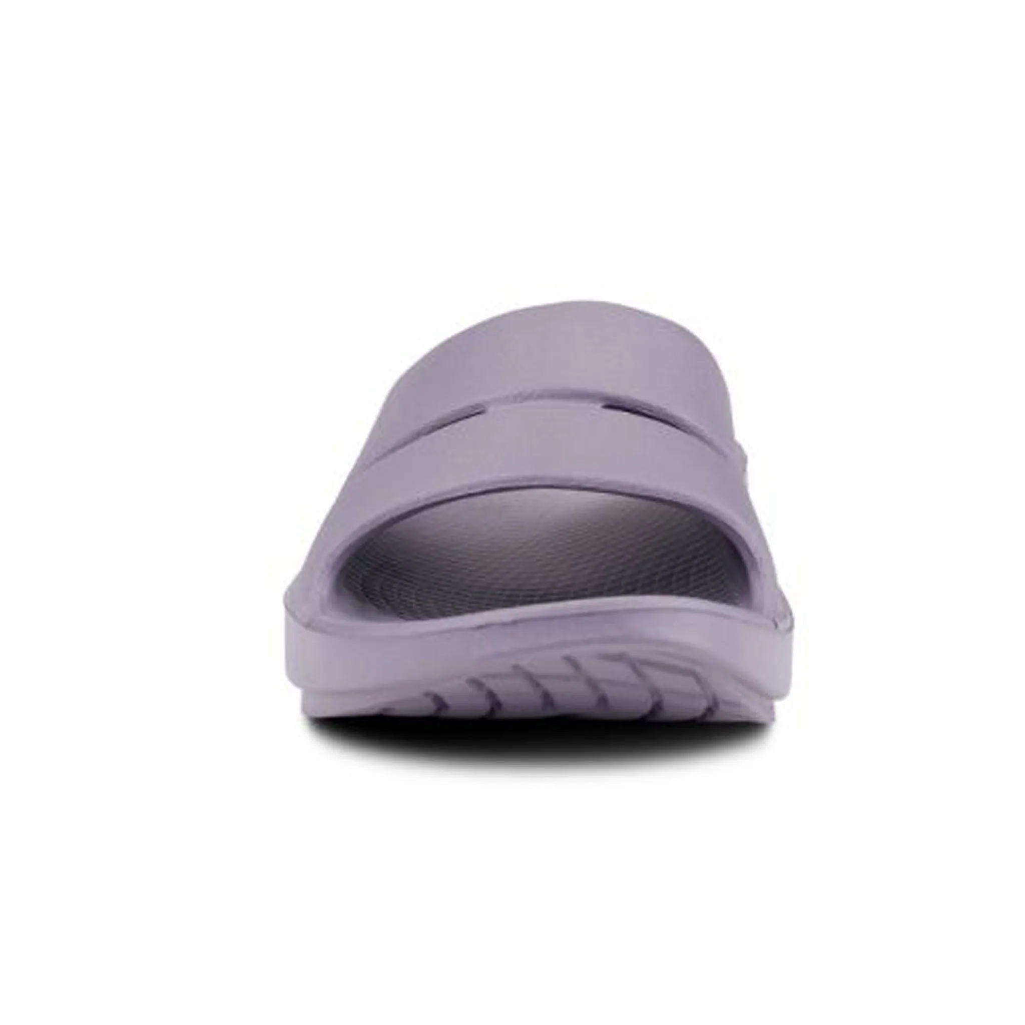 Oofos Ooahh Slide Unisex Mauve