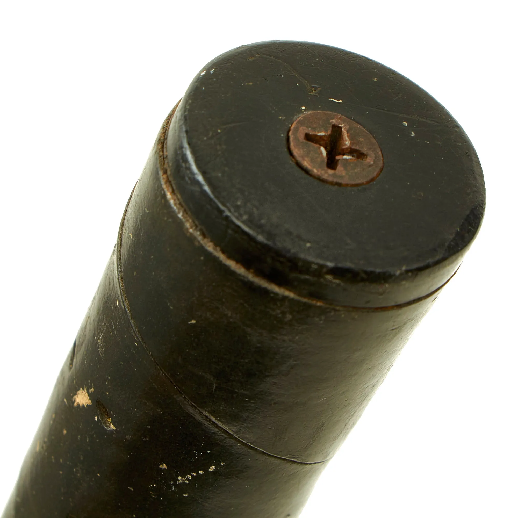 Original U.S. Korean War to Vietnam War Era US Army Special Services Marked 7 Iron Golf Club by MacGregor - 37 ½”