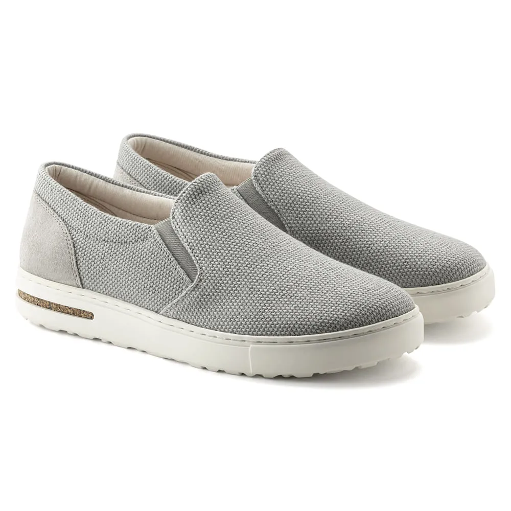 Oswego Canvas Suede