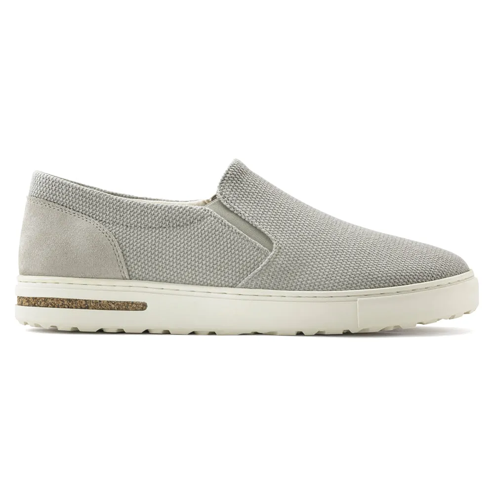 Oswego Canvas Suede
