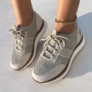 OTBT - SPEED in MIST Sneakers
