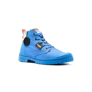 Palladium Overlab Blue
