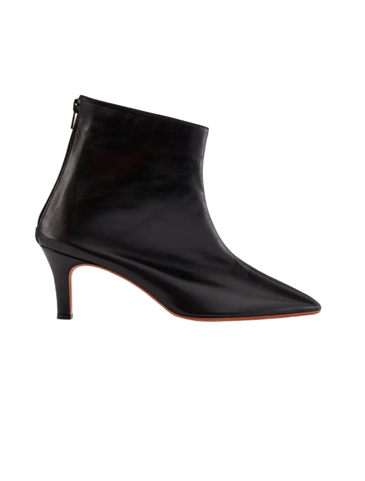 Party Heel Boots