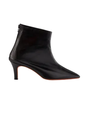 Party Heel Boots
