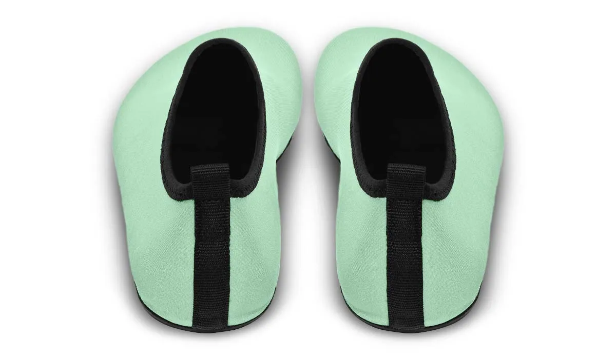Pastel Green