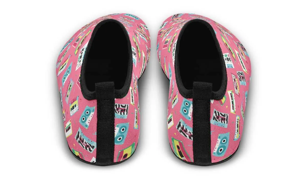 Pattern Tapes Pink