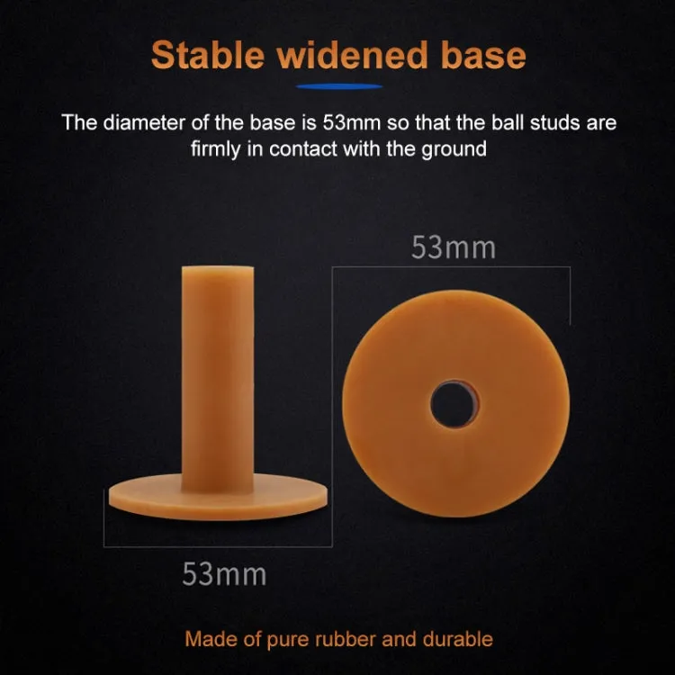 PGM Golf Tendon TEE Pad(83mm)