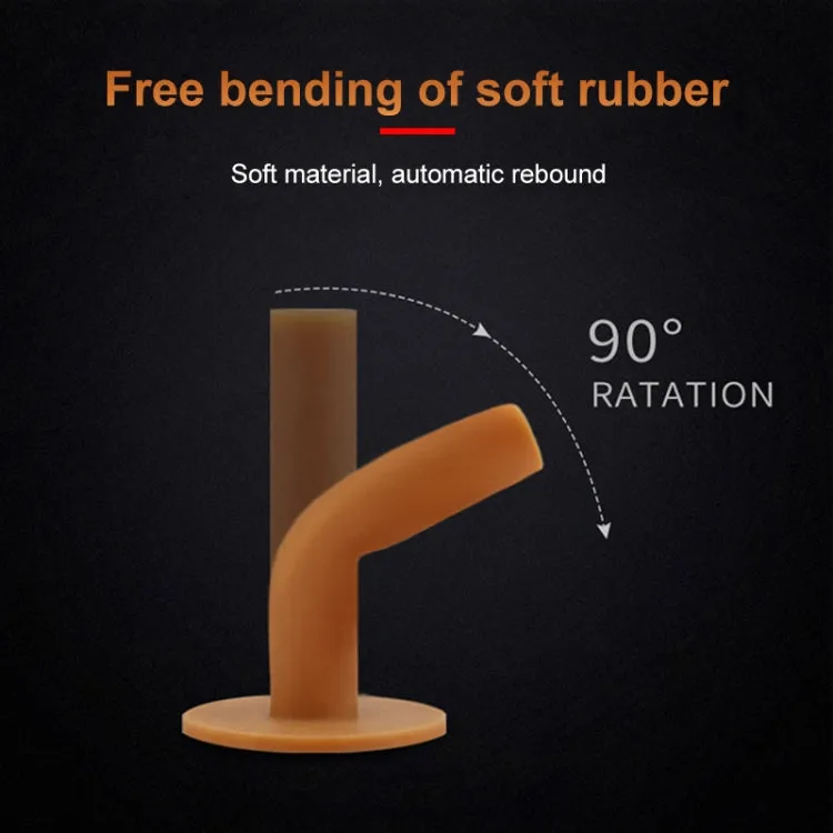 PGM Golf Tendon TEE Pad(83mm)