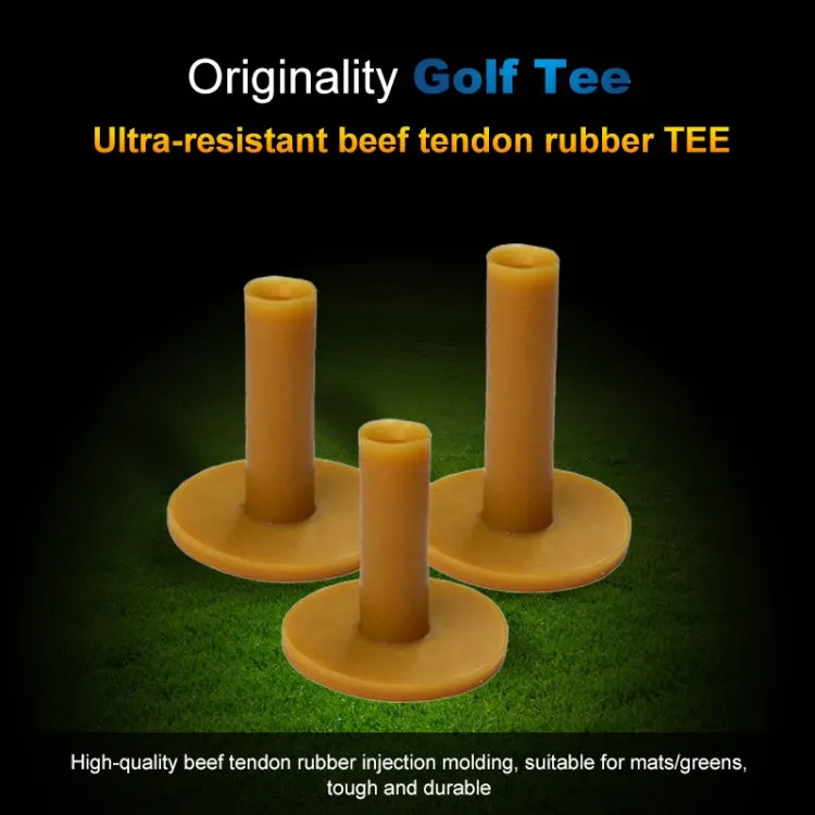 PGM Golf Tendon TEE Pad(83mm)