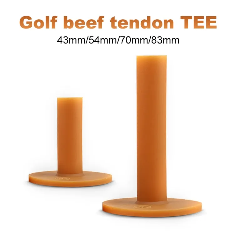 PGM Golf Tendon TEE Pad(83mm)