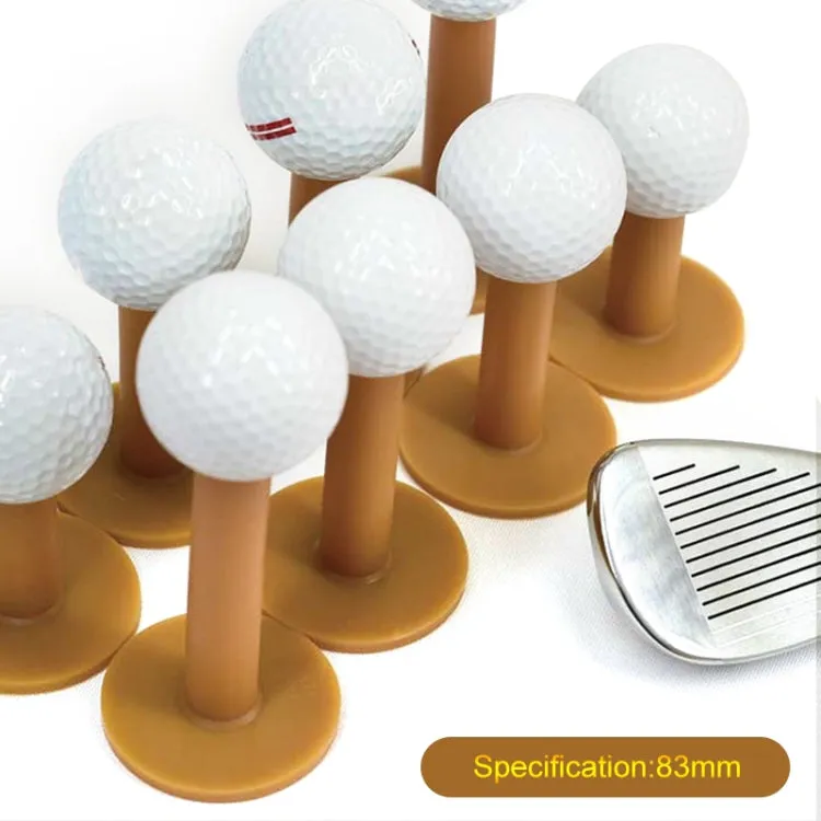 PGM Golf Tendon TEE Pad(83mm)