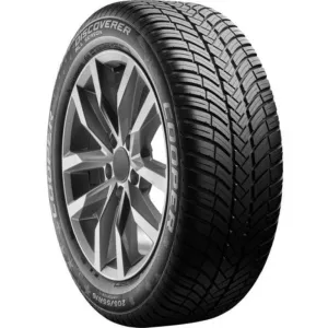 Pneumatici Auto Cooper DISCOVERER ALL SEASON 225/40YR18