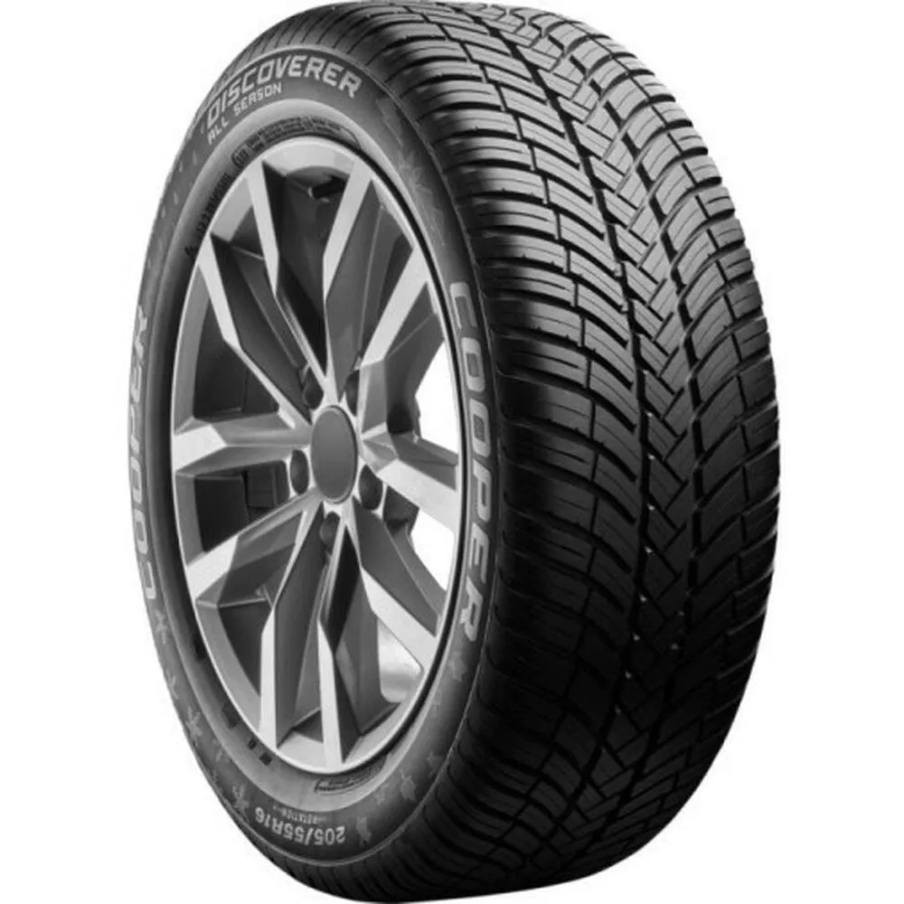 Pneumatici Auto Cooper DISCOVERER ALL SEASON 225/40YR18