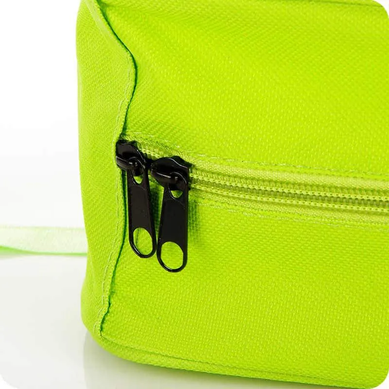 Portable Shoes Carrying Bag Organizer Box Container ( Pack Of 2 )