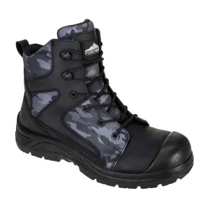 Portwest FC56 Compositelite Camo Strike Boots S3 WR