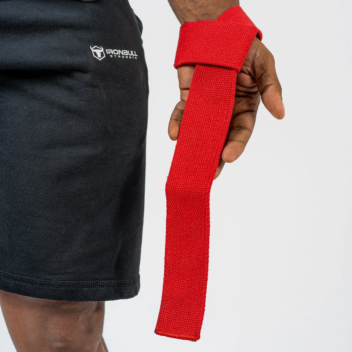 Pro Lifting Straps