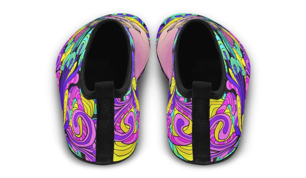 Psychedelic Mushroom