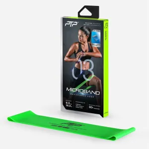 PTP Fitness MicroBand Medium