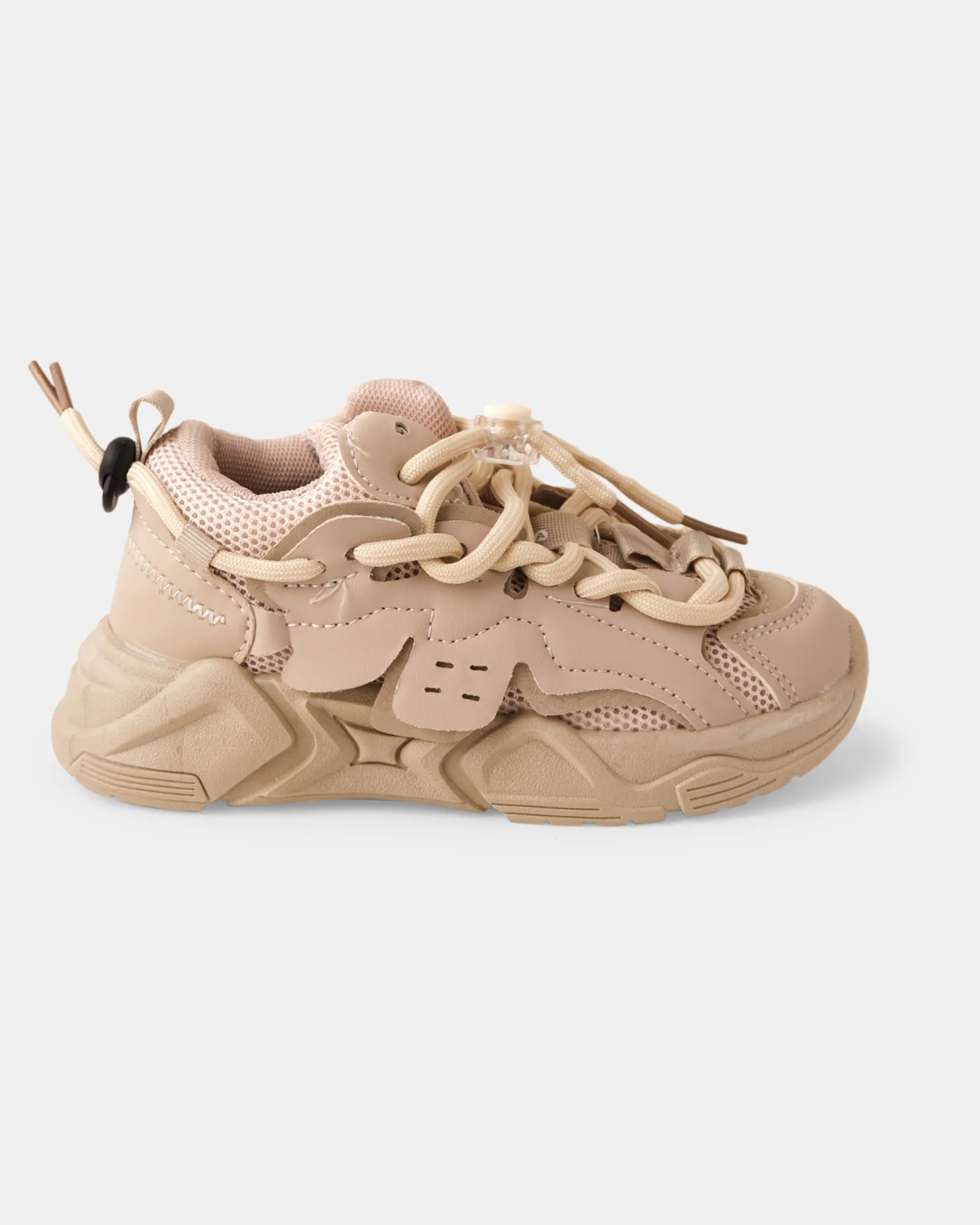 Rafi Sneaker - Beige
