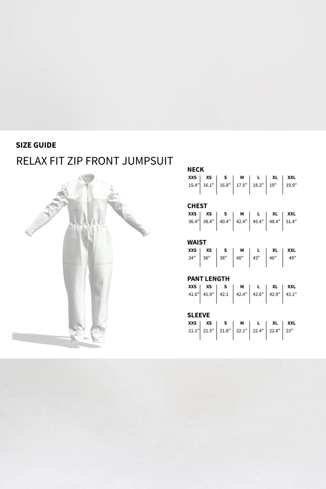 Relax Jumpsuit - Cargo Forest - Light Weight Cotton