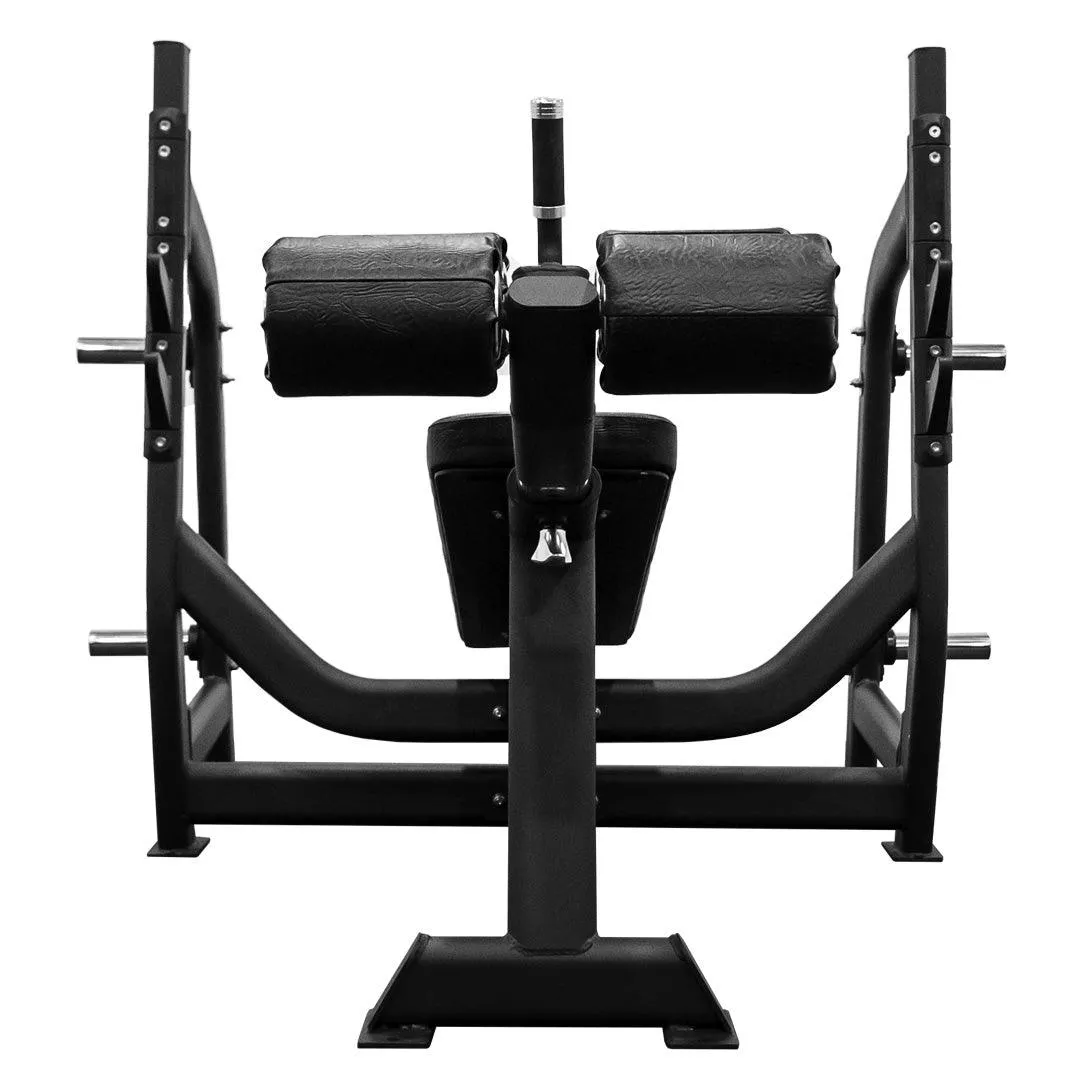 RIOT OLYMPIC DECLINE CHEST PRESS