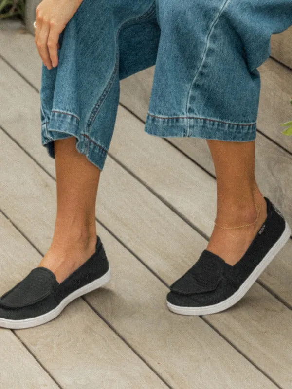 ROXY Minnow VII Slip-on Shoe