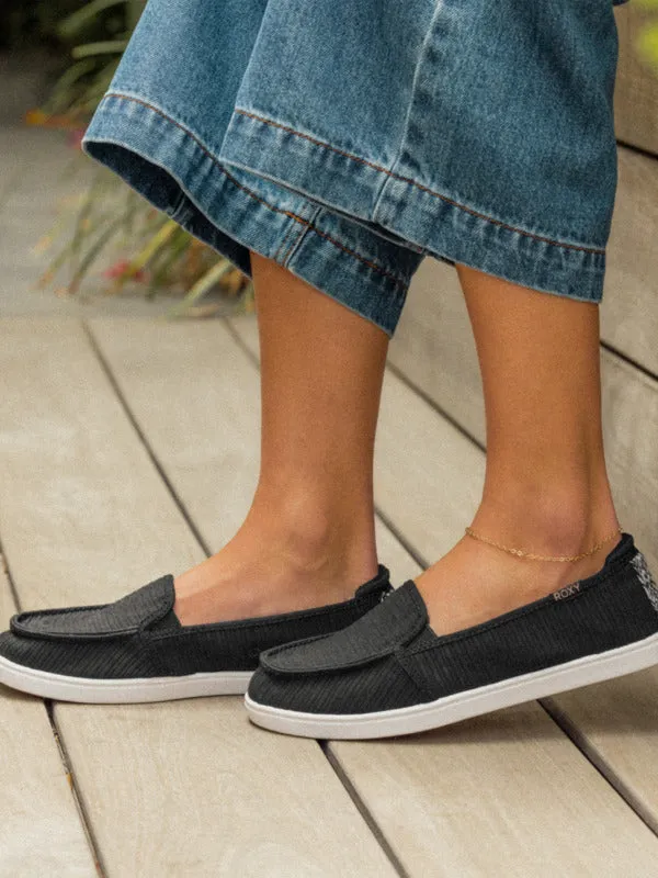 ROXY Minnow VII Slip-on Shoe