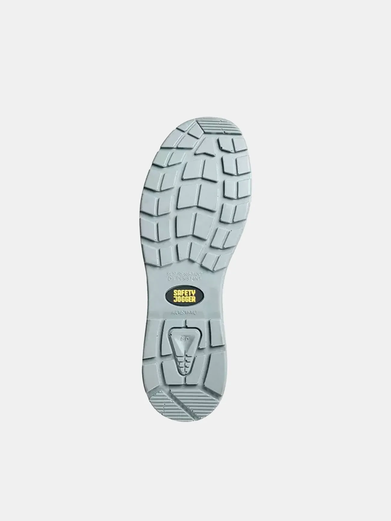 Safety Jogger Men's Cador S3 ESD SRC Low Shoes