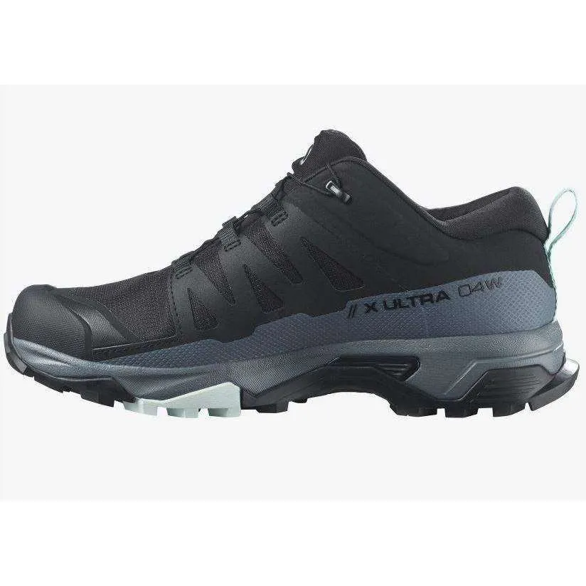 Salomon Womens X Ultra 4 Gore-Tex Shoe Clearance