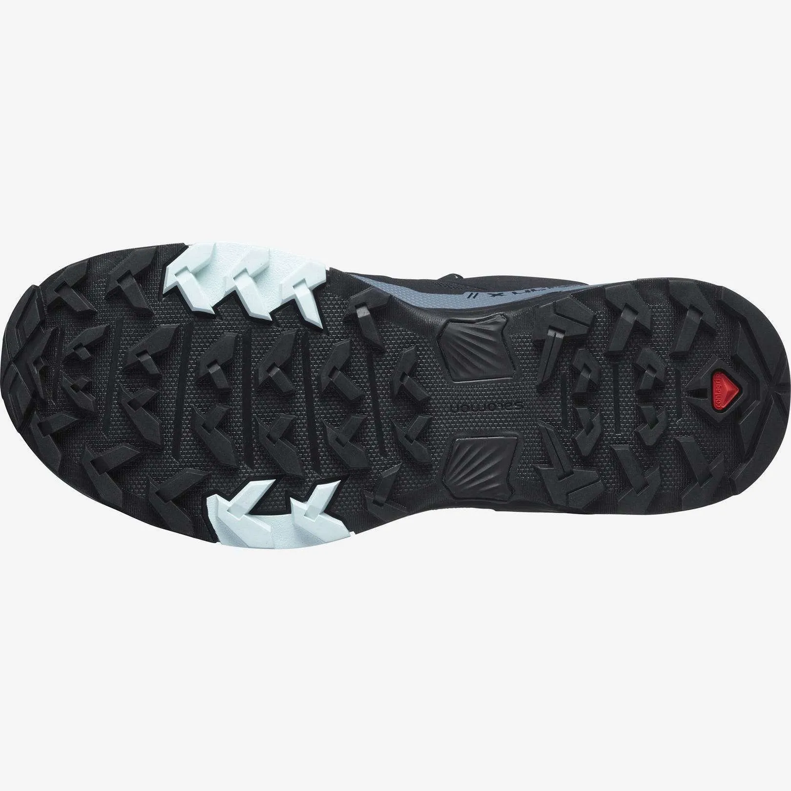 Salomon Womens X Ultra 4 Gore-Tex Shoe Clearance
