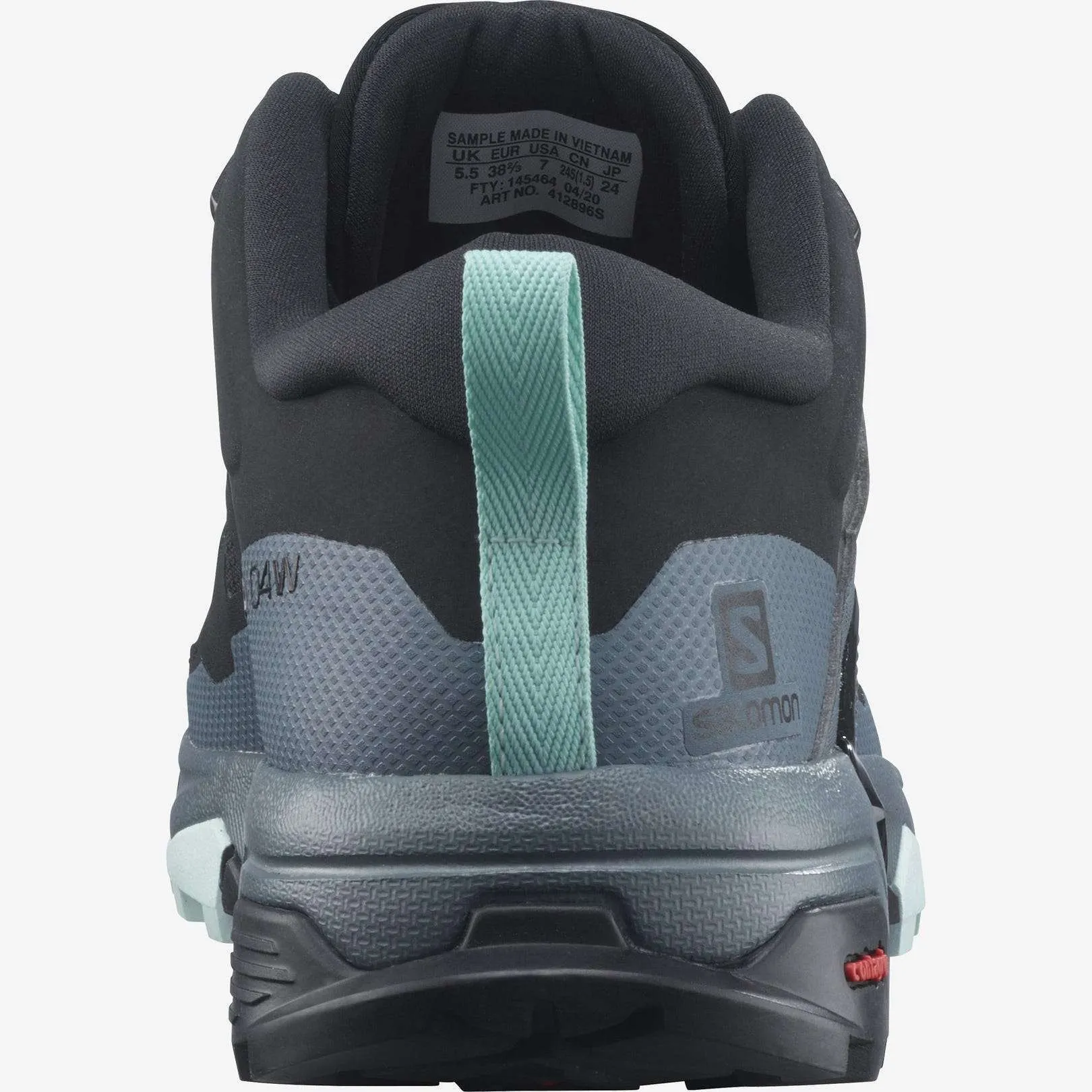 Salomon Womens X Ultra 4 Gore-Tex Shoe Clearance