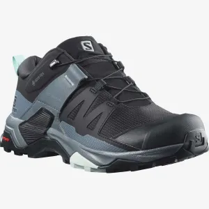 Salomon Womens X Ultra 4 Gore-Tex Shoe Clearance