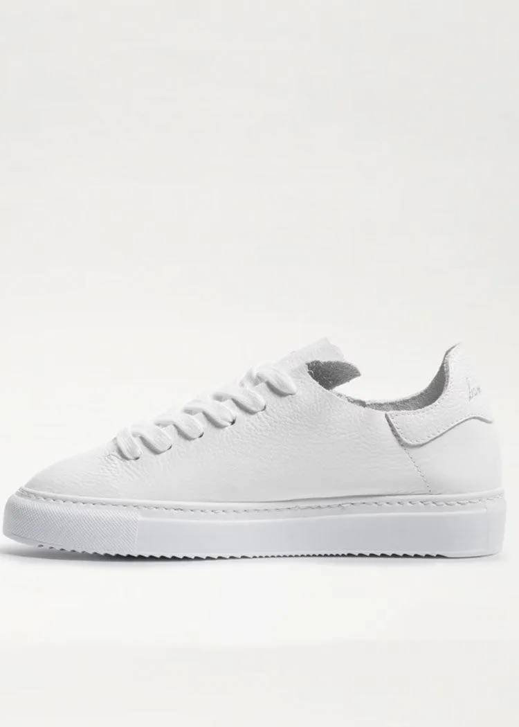 Sam Edelman Poppy Leather Sneaker-***FINAL SALE***