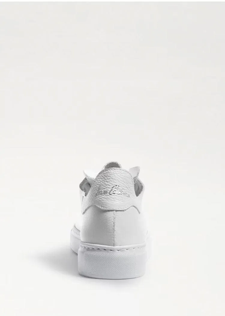 Sam Edelman Poppy Leather Sneaker-***FINAL SALE***