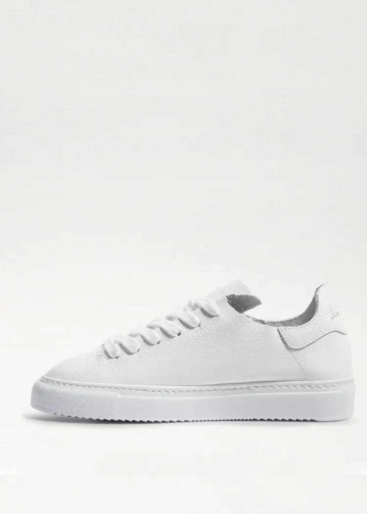 Sam Edelman Poppy Leather Sneaker-***FINAL SALE***