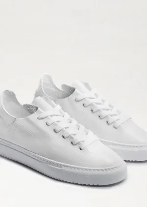 Sam Edelman Poppy Leather Sneaker-***FINAL SALE***